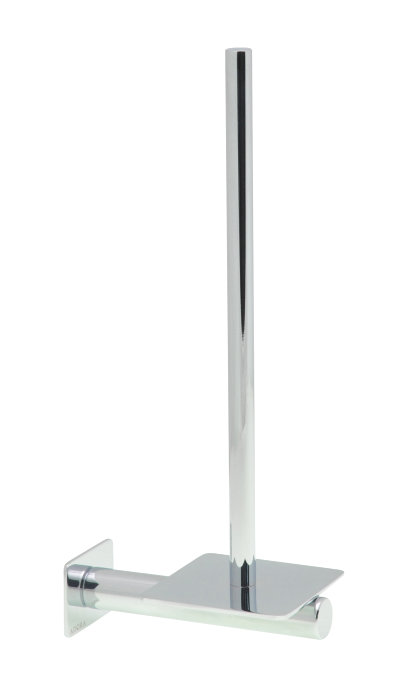 ADORA® toalettpapirholder krom